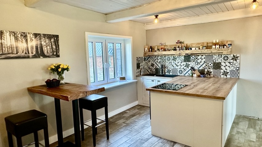 Viel Spaß beim Kochen