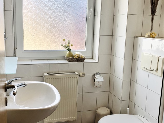 Bad - klein aber fein