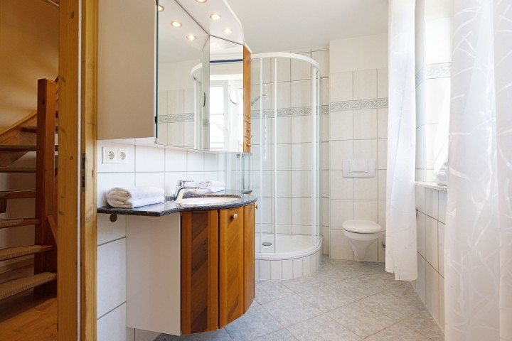 Badezimmer zwei