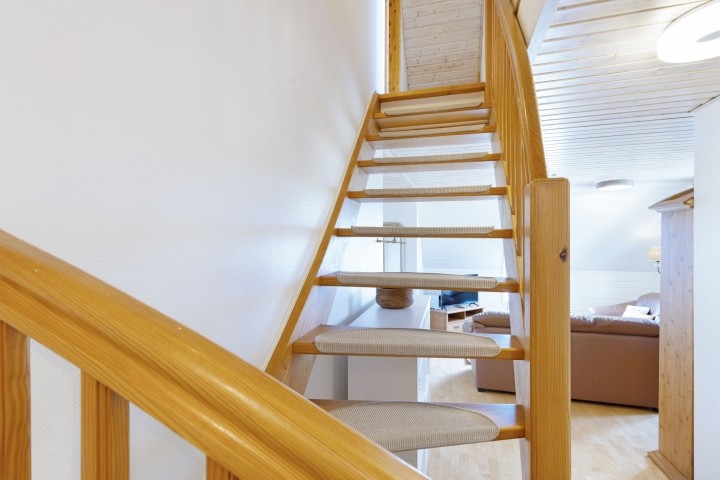 Treppe