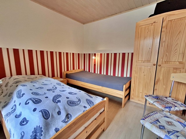 Kinderzimmer (Durchgangszimmer)