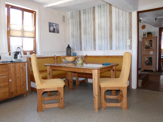 Essbereich