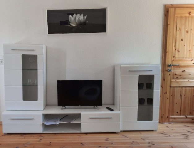 Wohnzimmer TV