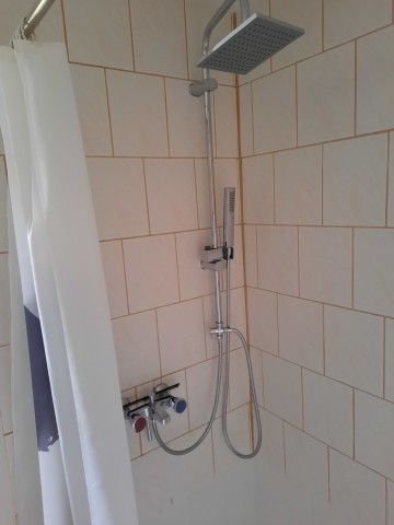 Dusche