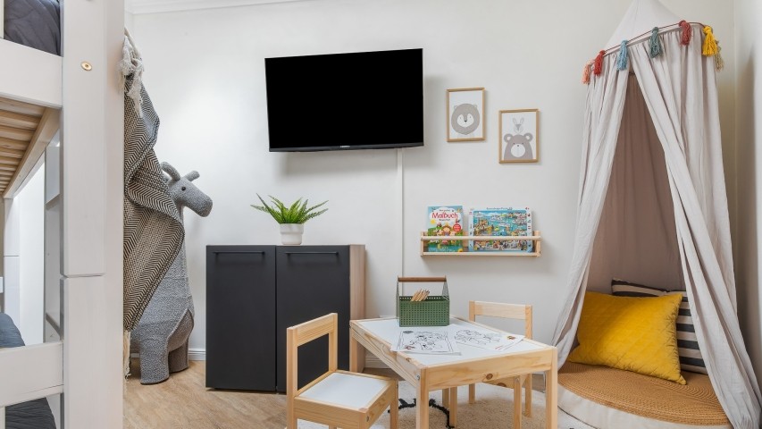 Kinderzimmer