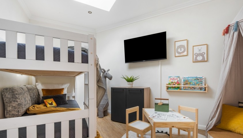 Kinderzimmer