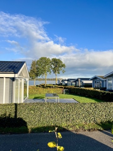 Aussicht Wohnzimmer