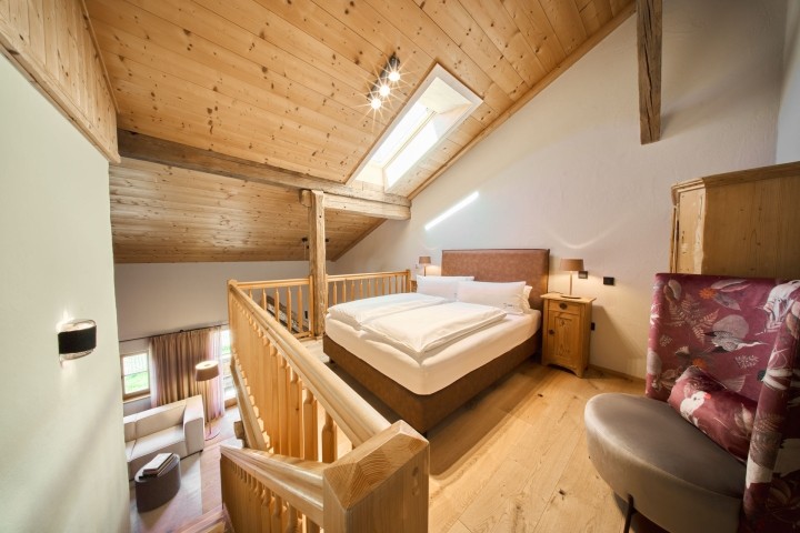 Schlafzimmer 1 Gallerie
