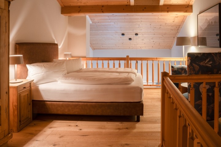 Schlafzimmer 1 Gallerie