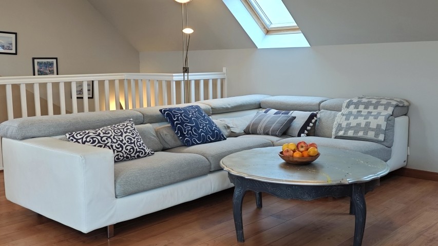 Das Sofa