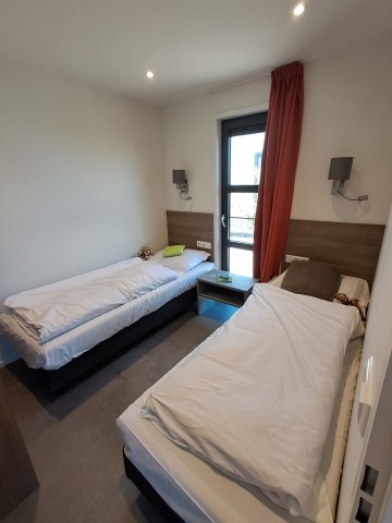 Kinderschlafzimmer