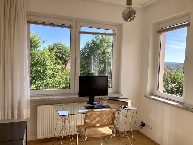 Arbeitsbereich