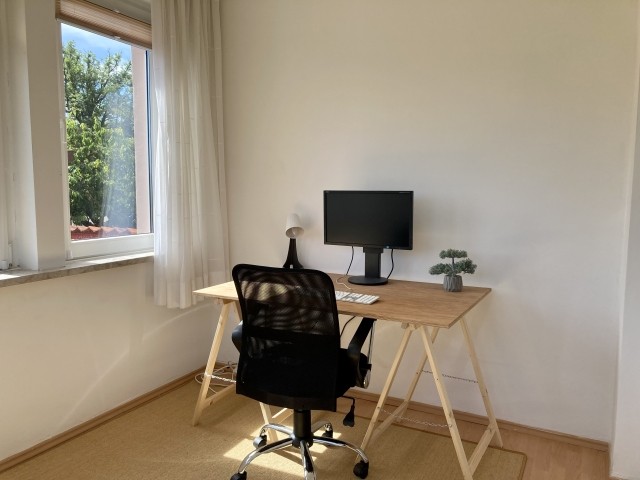Arbeitsbereich