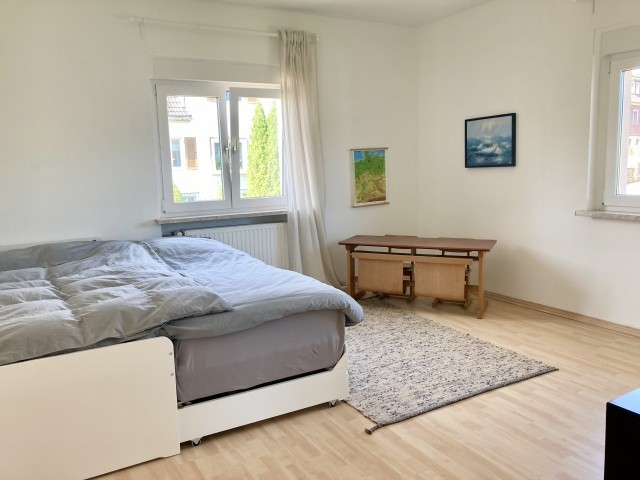 Schlafzimmer 2