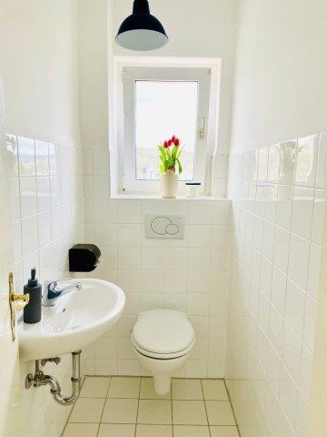 Gäste WC