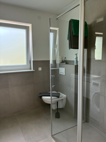 Badezimmer 