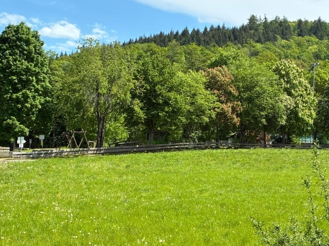 Außenbereich 