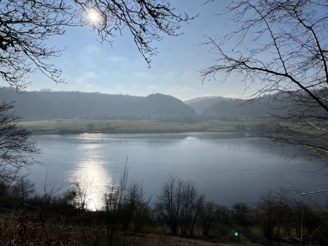 Zauber der Maare