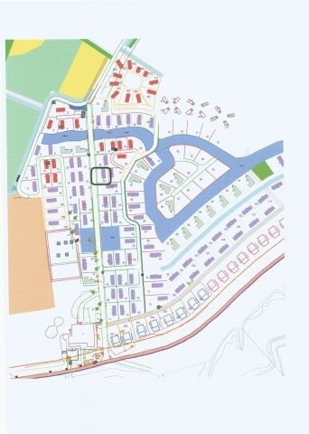 Lageplan Haus 36 im Park