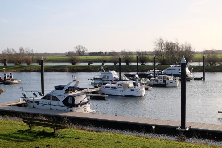 Der Hafen
