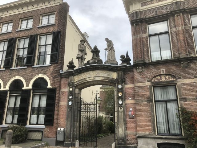 Altstadt von Zutphen