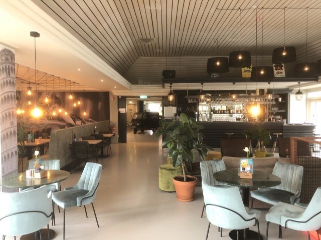Restaurant Sophia's