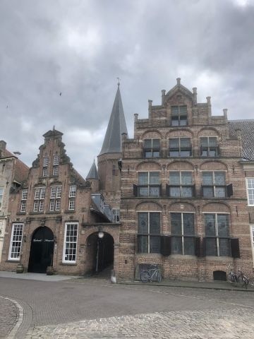 Altstadt von Zutphen