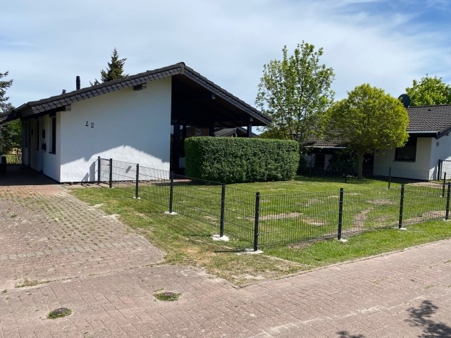 Ferienhaus L2