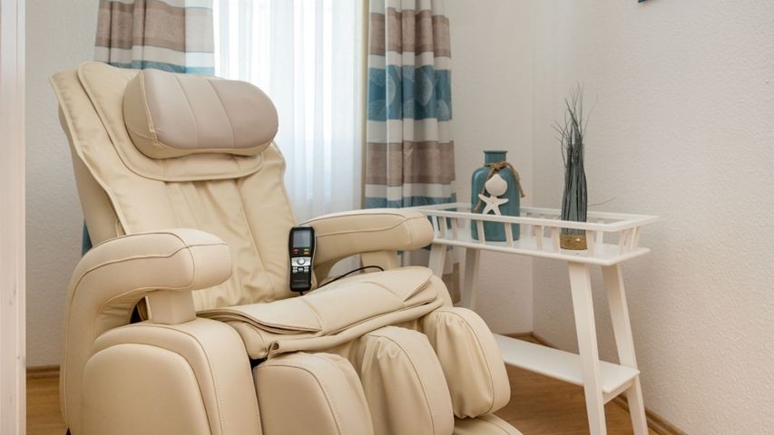 Massagesessel