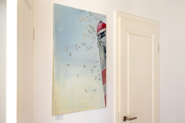 Seemannsgarn Greetsiel