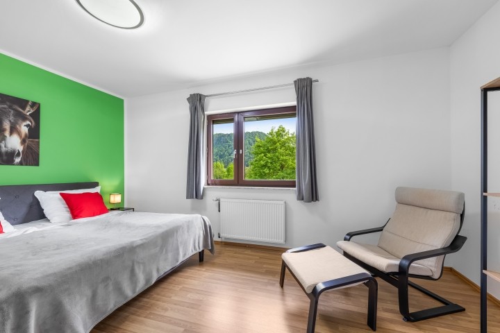 Schlafzimmer 2.2