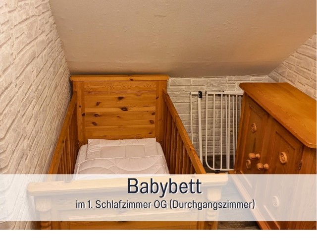 Babybett