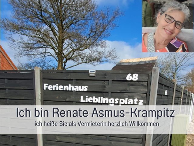 Ihre Vermieterin 