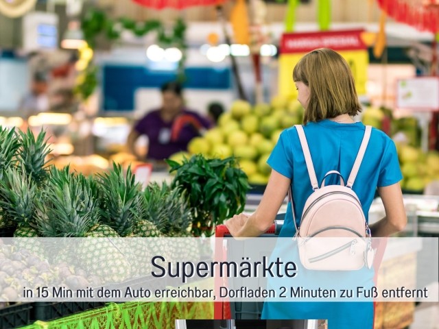 Umgebungsinformationen 