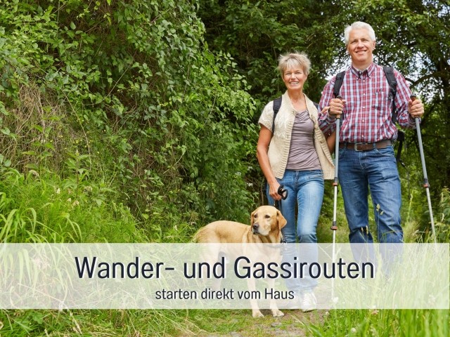 Umgebungsinformationen 