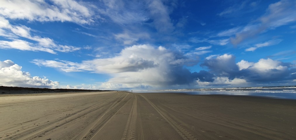 Strand Buren