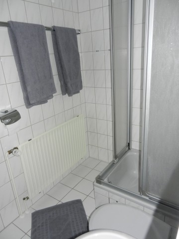 Duschbad