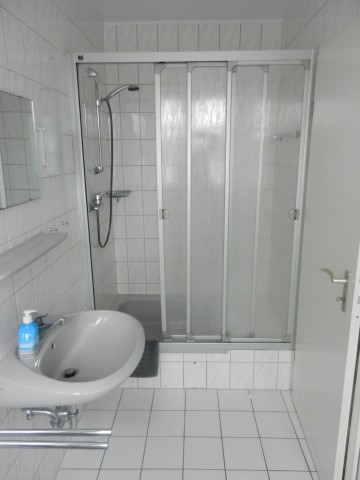 Duschbad