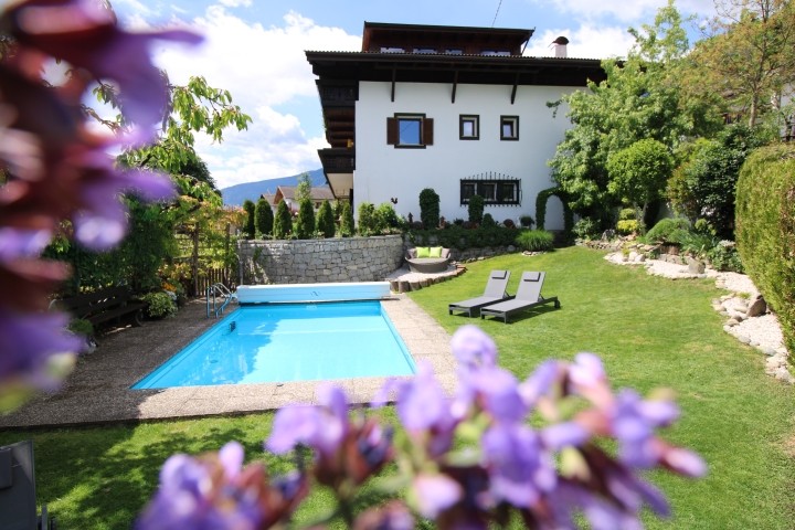 Unser Haus