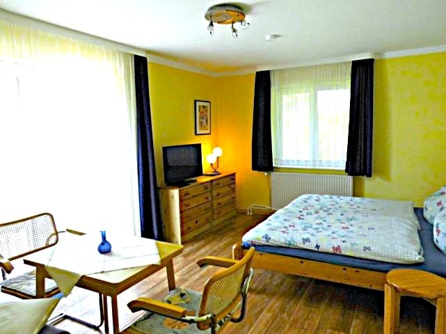 Appartement 1