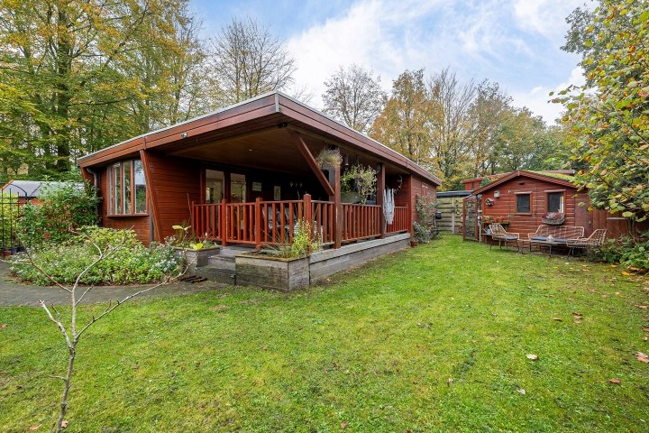 das Chalet