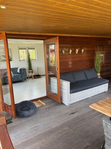 Veranda