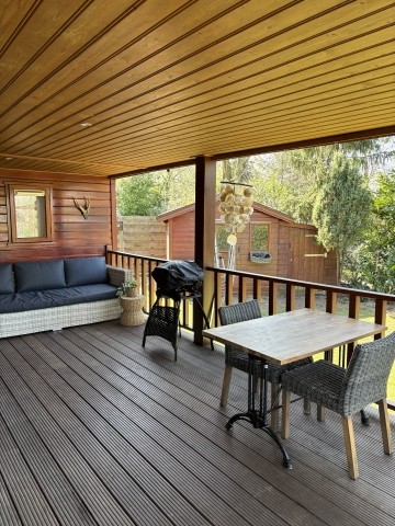 Veranda