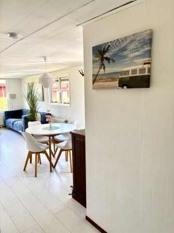 Esszimmer/Wohnzimmer