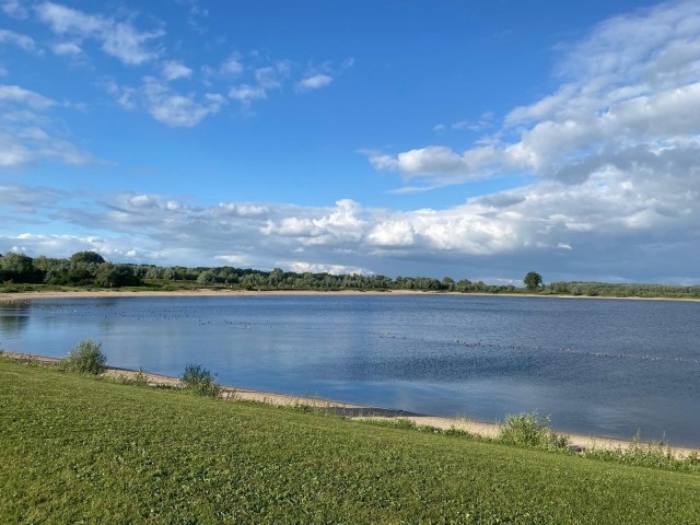 Der See