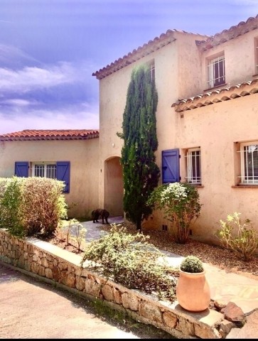 Villa la Roche