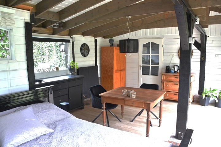 Das Zimmer