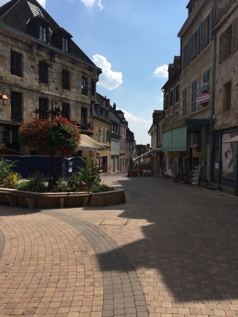 Montluçon