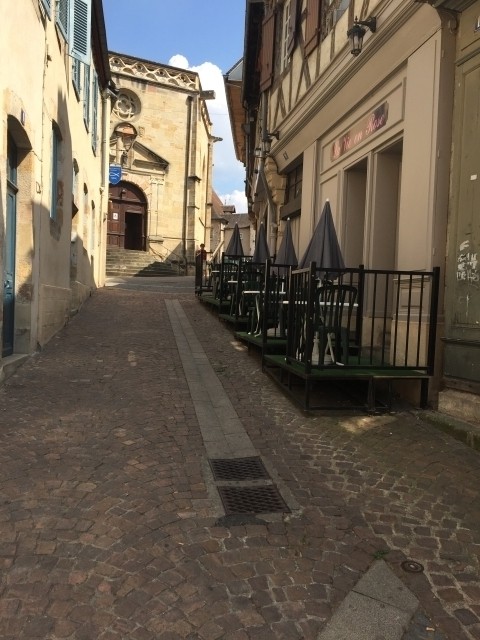 Montluçon