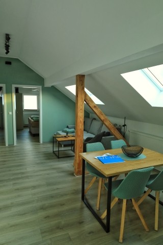 Wohnraum 